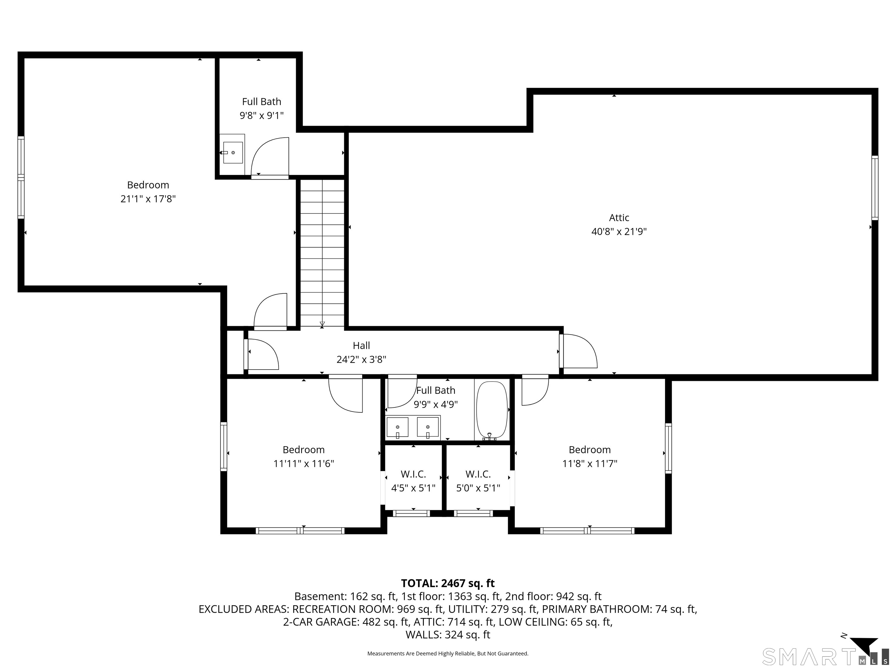2 Pickett Road Roxbury, CT 06783 - Photo 38 of 39