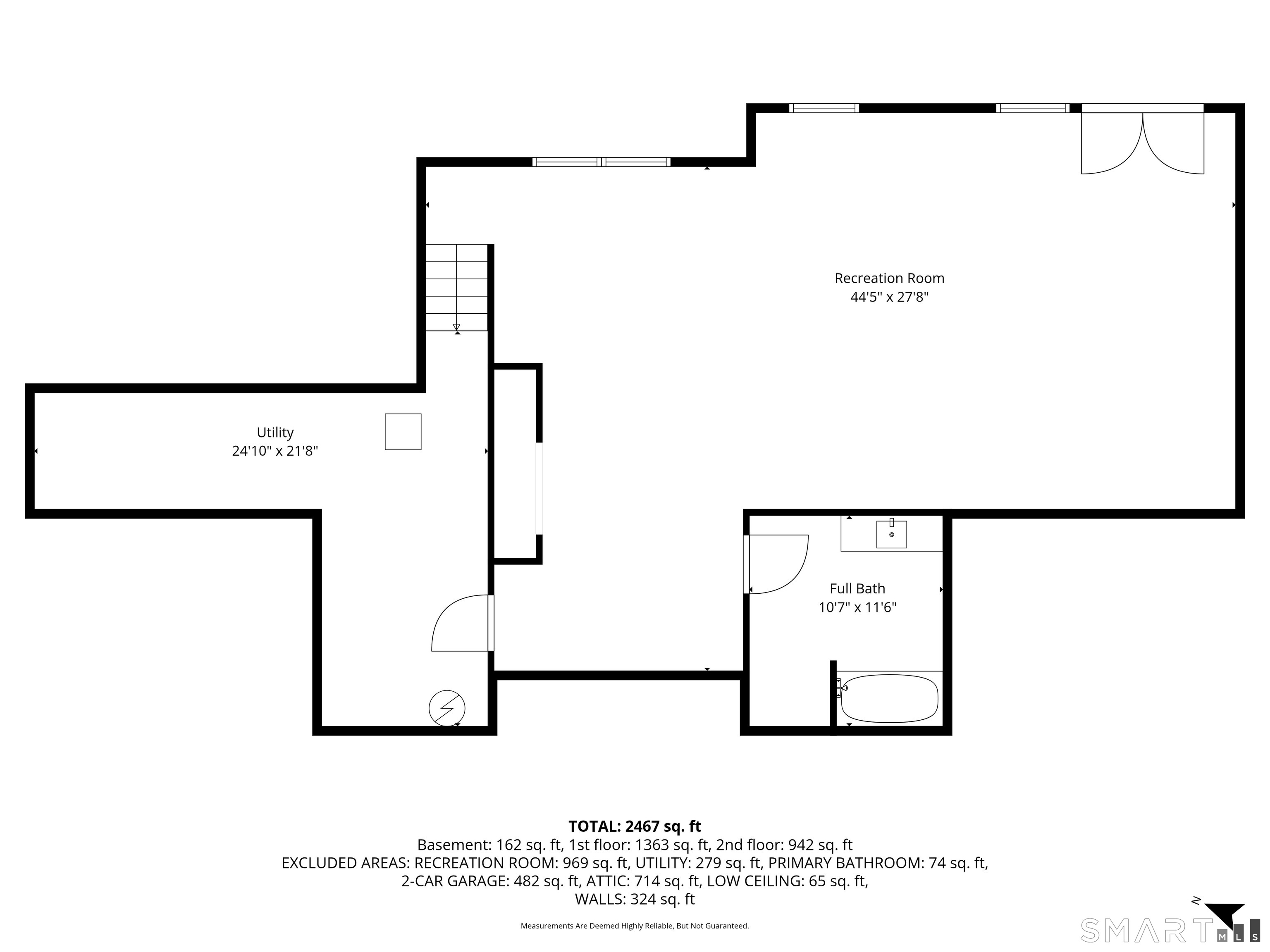 2 Pickett Road Roxbury, CT 06783 - Photo 39 of 39