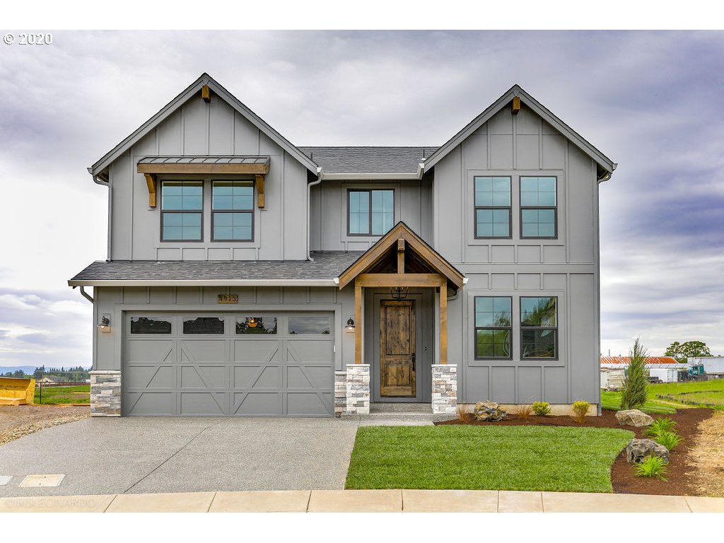 4802 South 12th Circle Ridgefield, WA 98642 - Photo 1 of 32