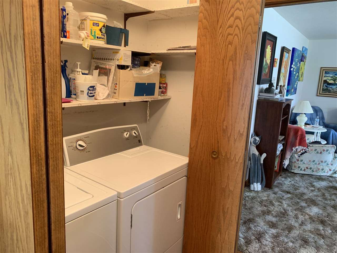 1823 Sagatoo Road Standish, MI 48658 - Photo 10 of 24