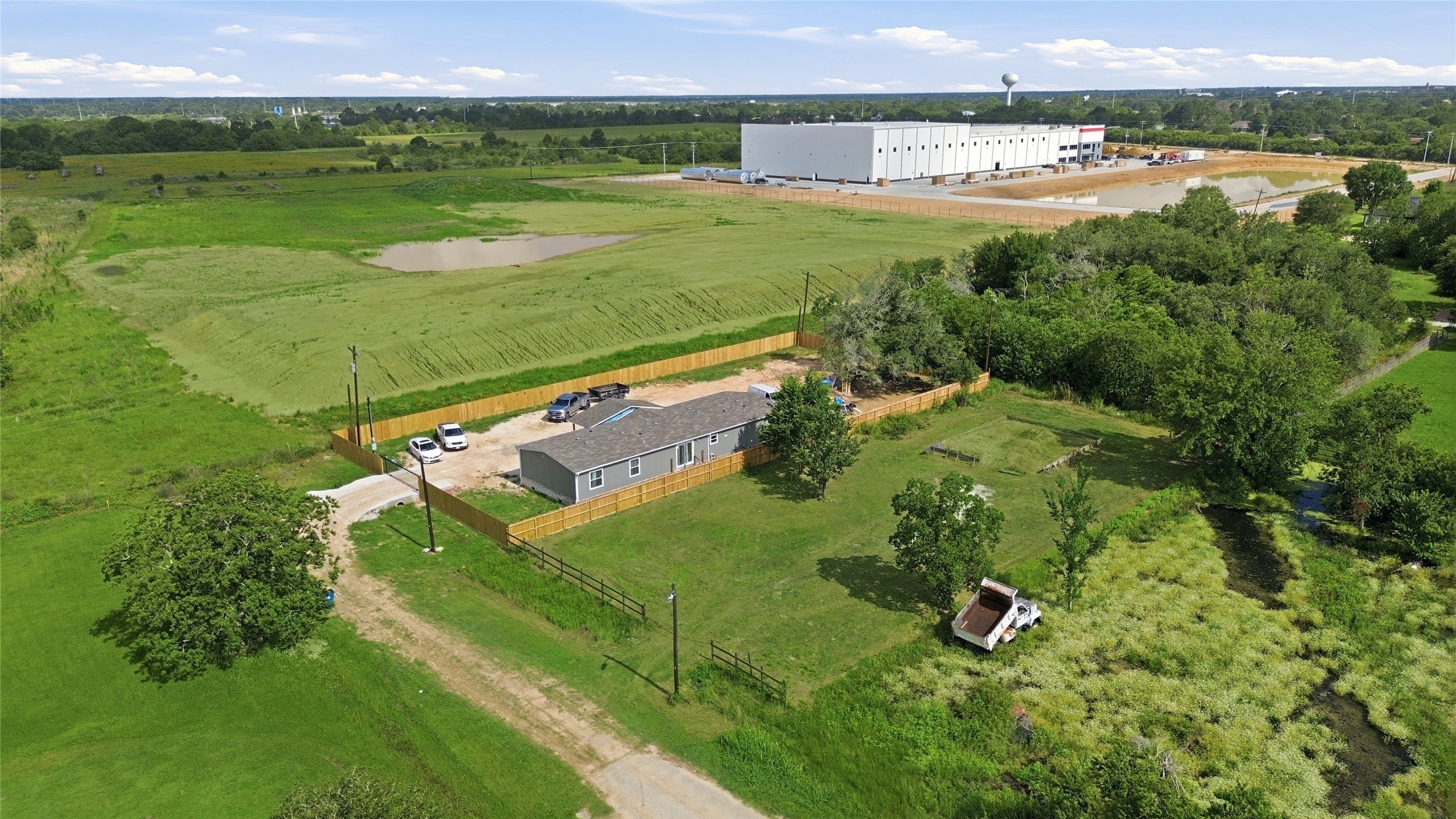 604 Sharon Street Prairie View, TX 77484 - Photo 4 of 9
