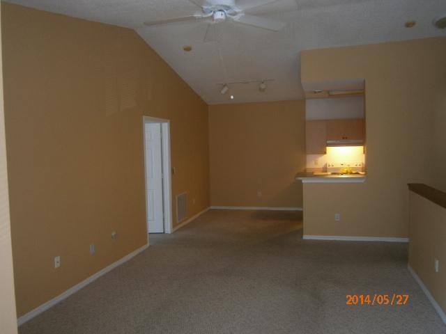 10342 Fox Trail Road South, Unit 1408 Royal Palm Beach, FL 33411 - Photo 9 of 12 living room