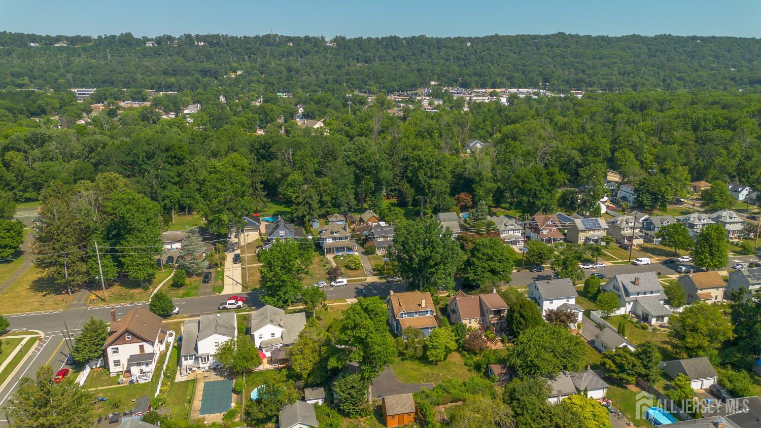 341 Mountain View Terrace Dunellen, NJ 08812 - Photo 2 of 28