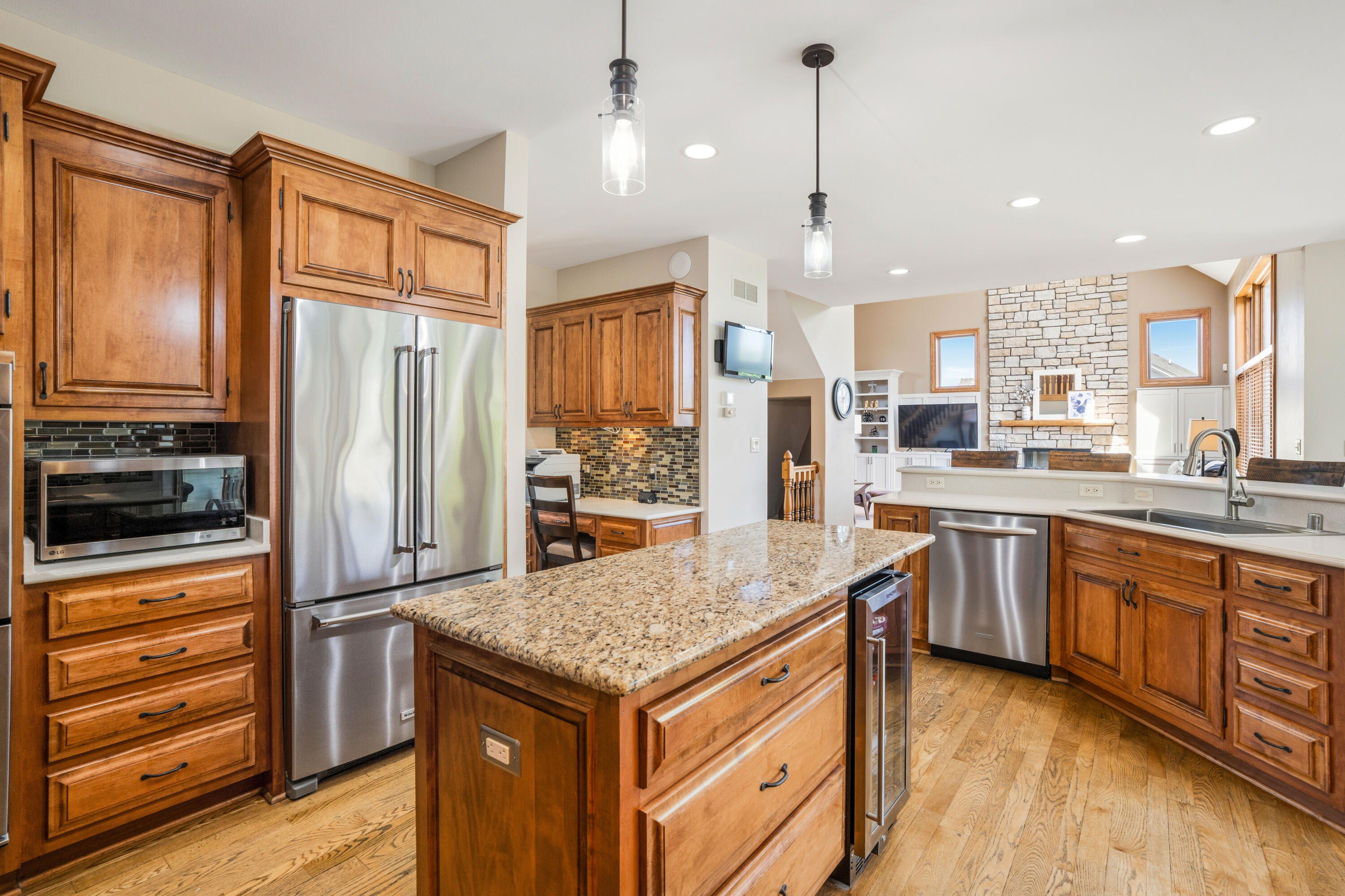 W289N3752 Huntsman Court Delafield, WI 53072 - Photo 13 of 88 DSC06951