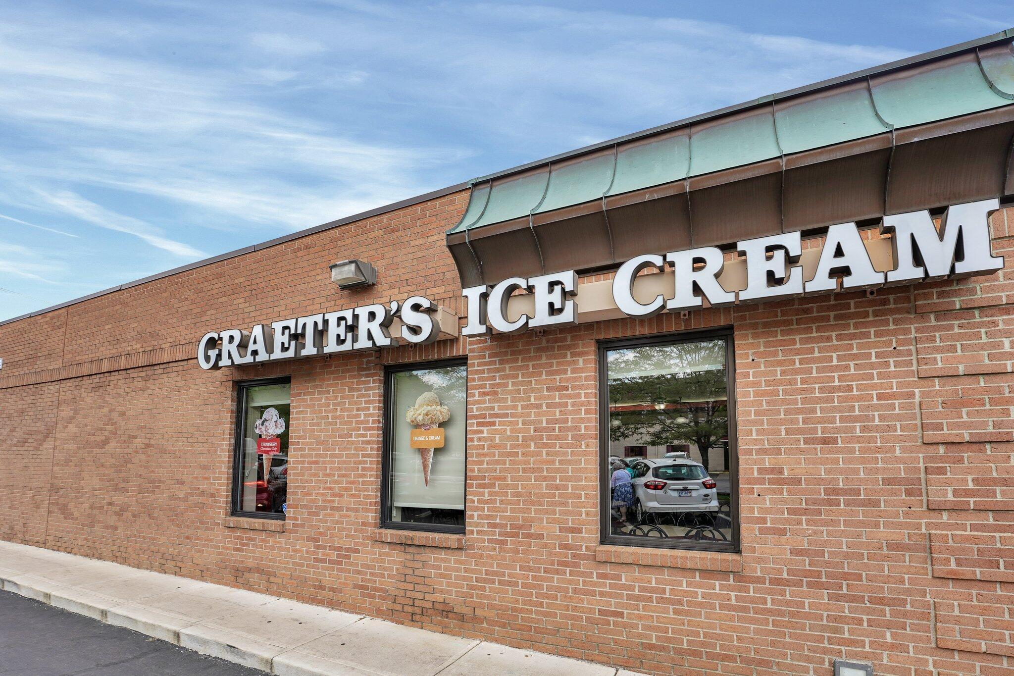 2500 Henthorn Road Upper Arlington, OH 43221 - Photo 49 of 55 Walk to Ice Cream