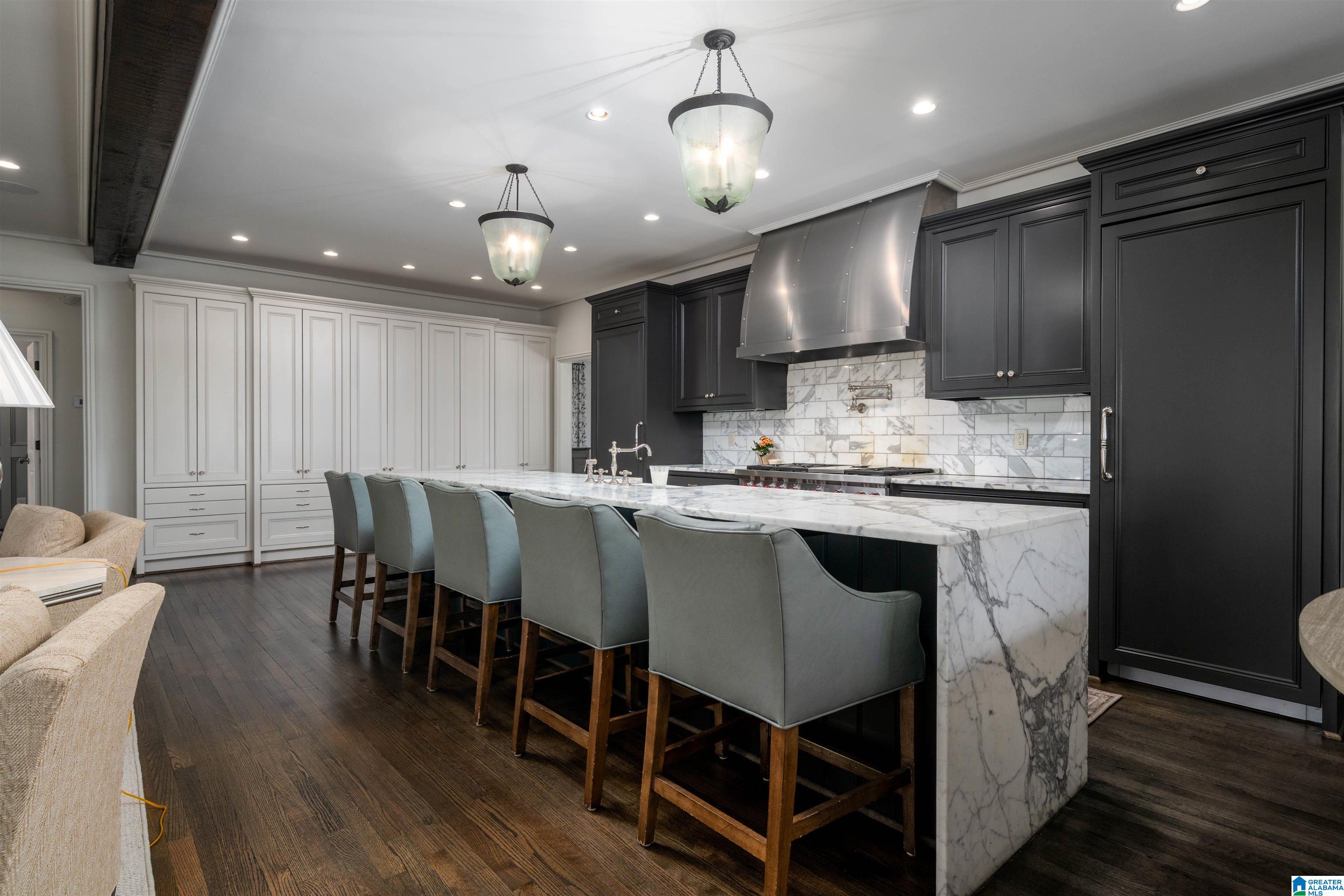 21 Ridge Drive Birmingham, AL 35213 - Photo 28 of 99