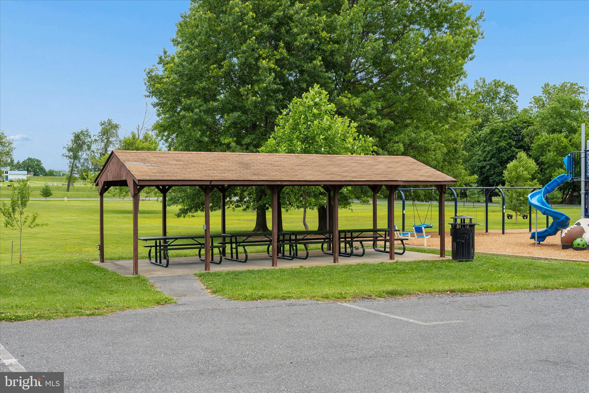 107 Eyler Road Thurmont, MD 21788 - Photo 70 of 74 Eyler Road Park