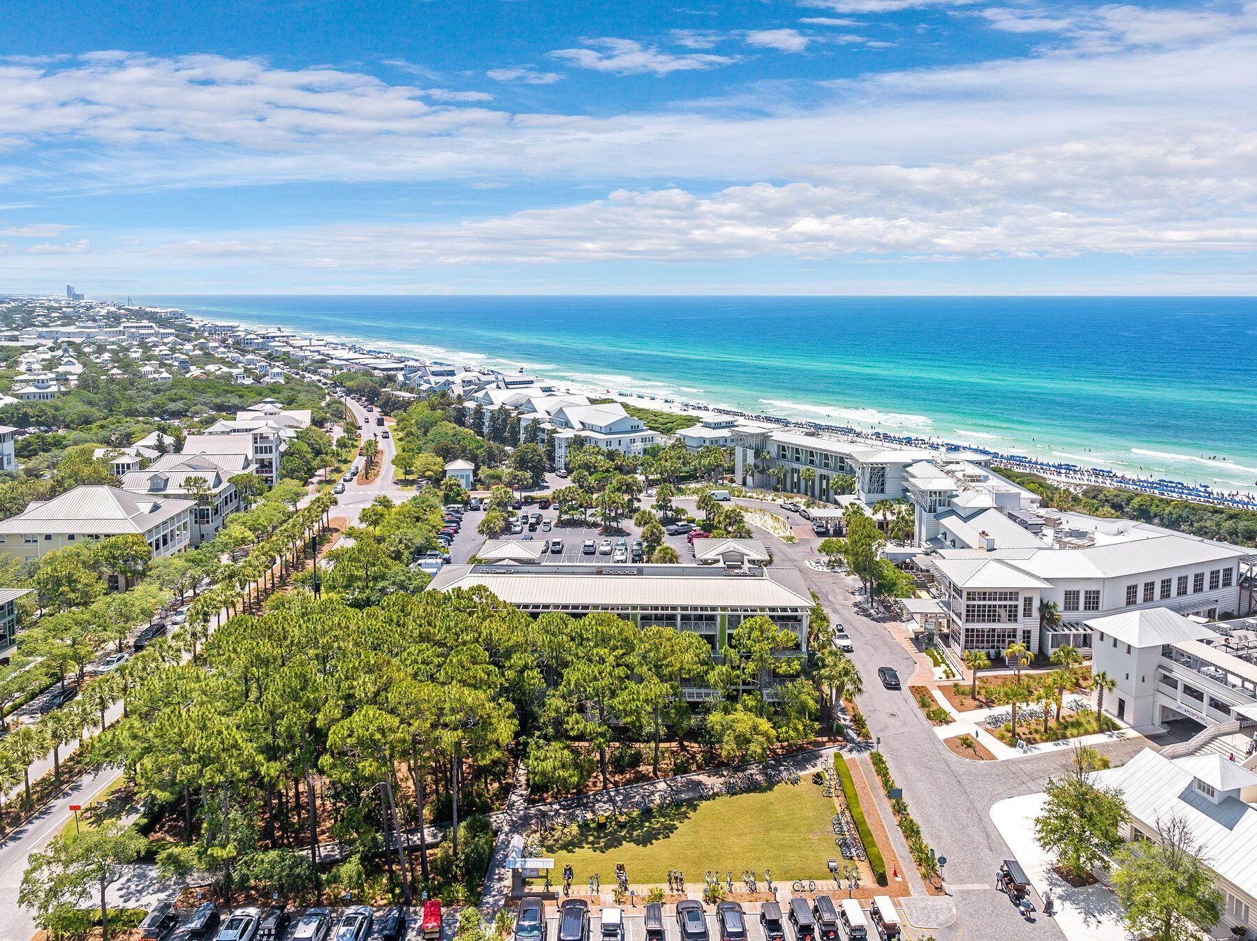 29 Goldenrod Circle, Unit 3018 Santa Rosa Beach, FL 32459 - Photo 19 of 22 a view of a city