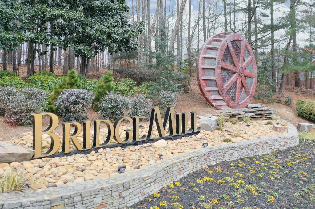 634 Steels Bridge Road Canton, GA 30114 - Photo 39 of 44