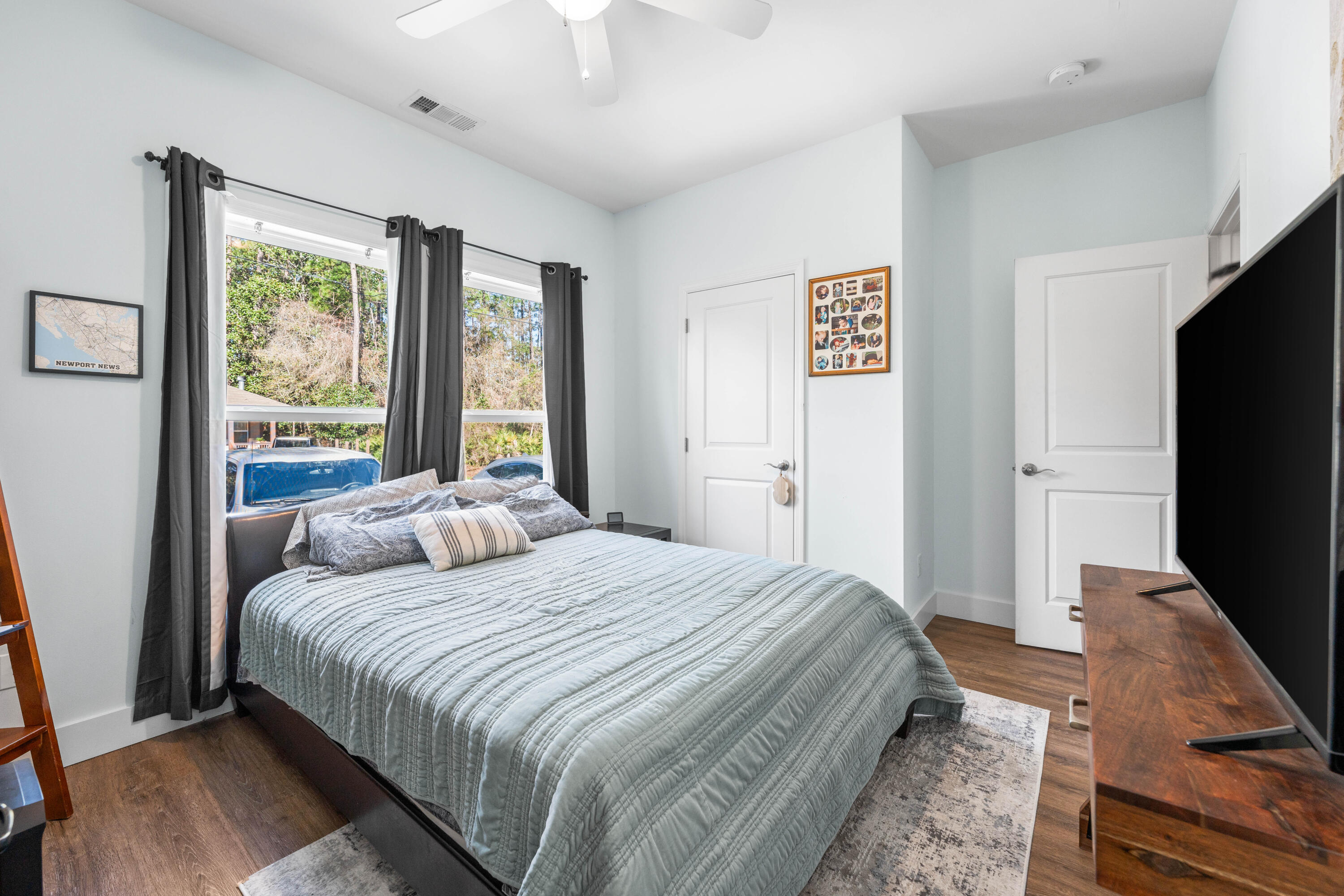 68 Central 8th Street Santa Rosa Beach, FL 32459 - Photo 23 of 43 Bedroom 2