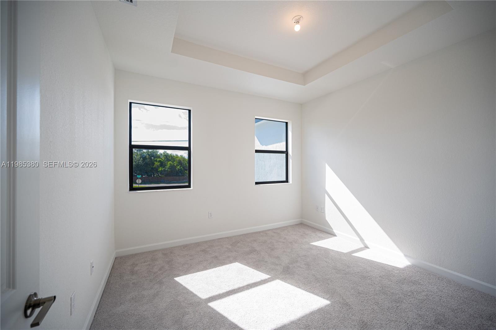 13380 Southwest 287th Terrace Homestead, FL 33033 - Photo 12 of 21 an empty room with windows