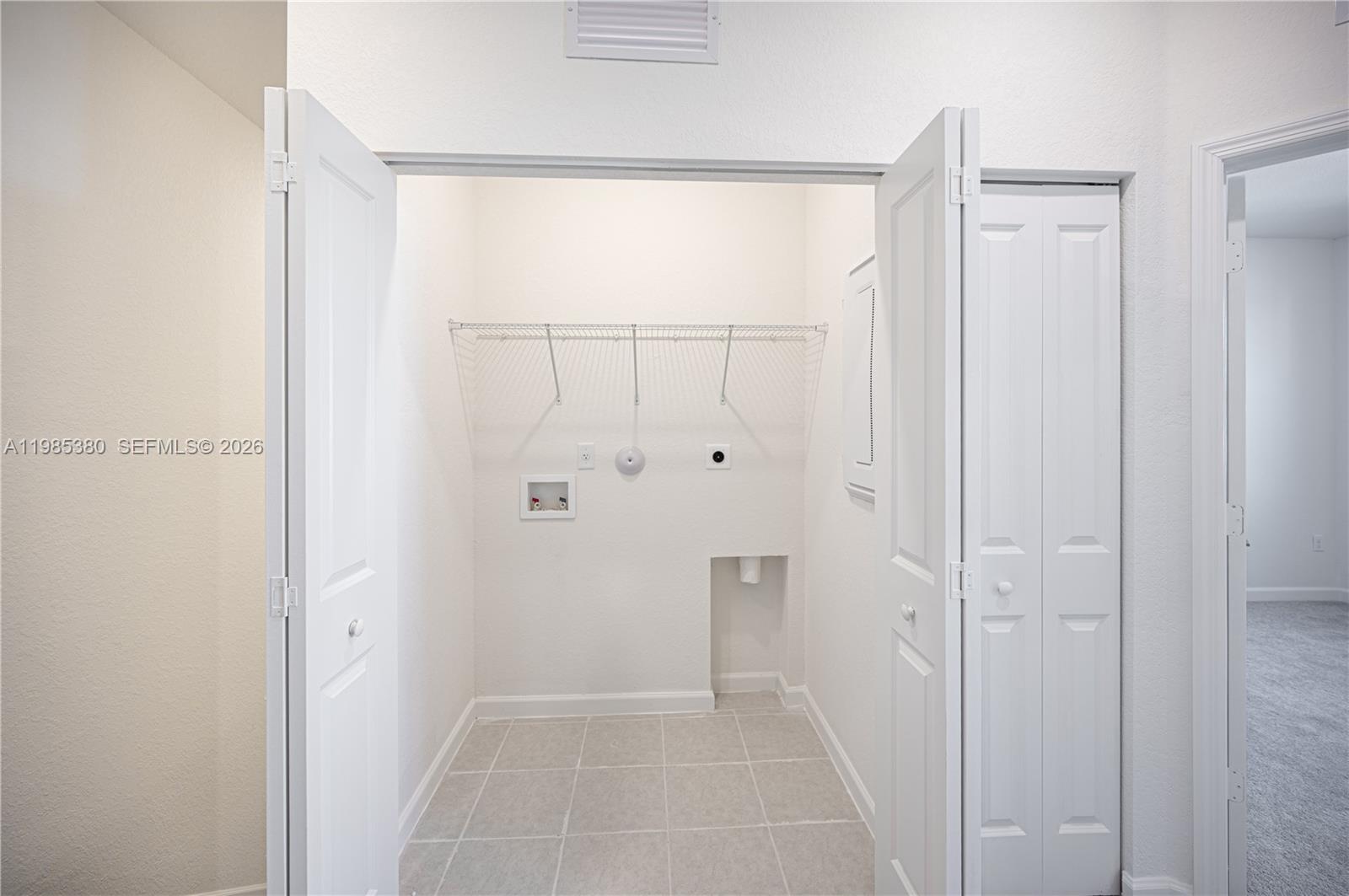 13380 Southwest 287th Terrace Homestead, FL 33033 - Photo 16 of 21 a view of bathroom with shower