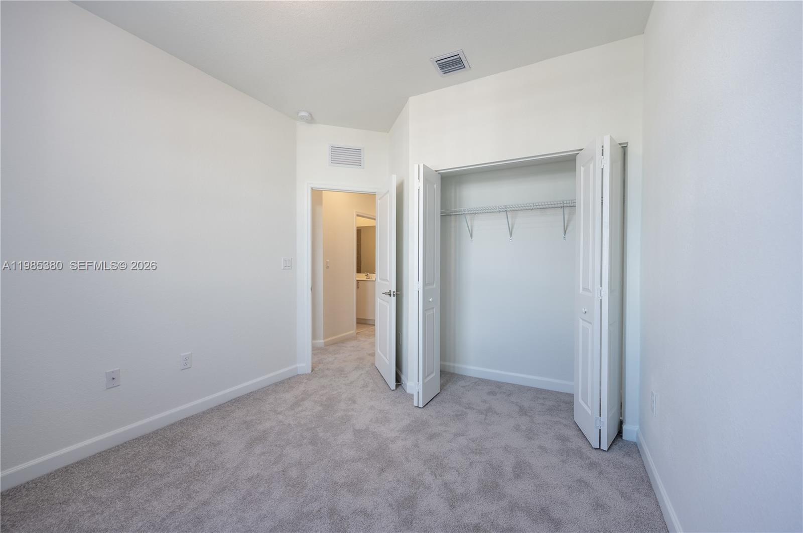 13380 Southwest 287th Terrace Homestead, FL 33033 - Photo 21 of 21 a view of an empty room