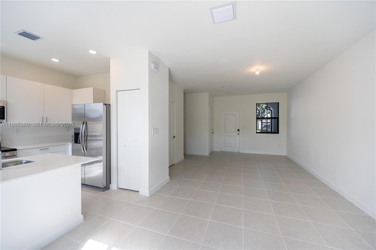 13380 Southwest 287th Terrace Homestead, FL 33033 - Photo 8 of 21 a view of a kitchen with a sink