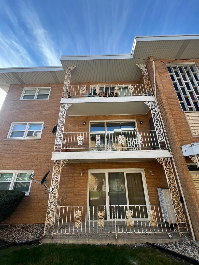 2348 West 111th Street, Unit 2 Chicago, IL 60643 - Photo 23 of 23