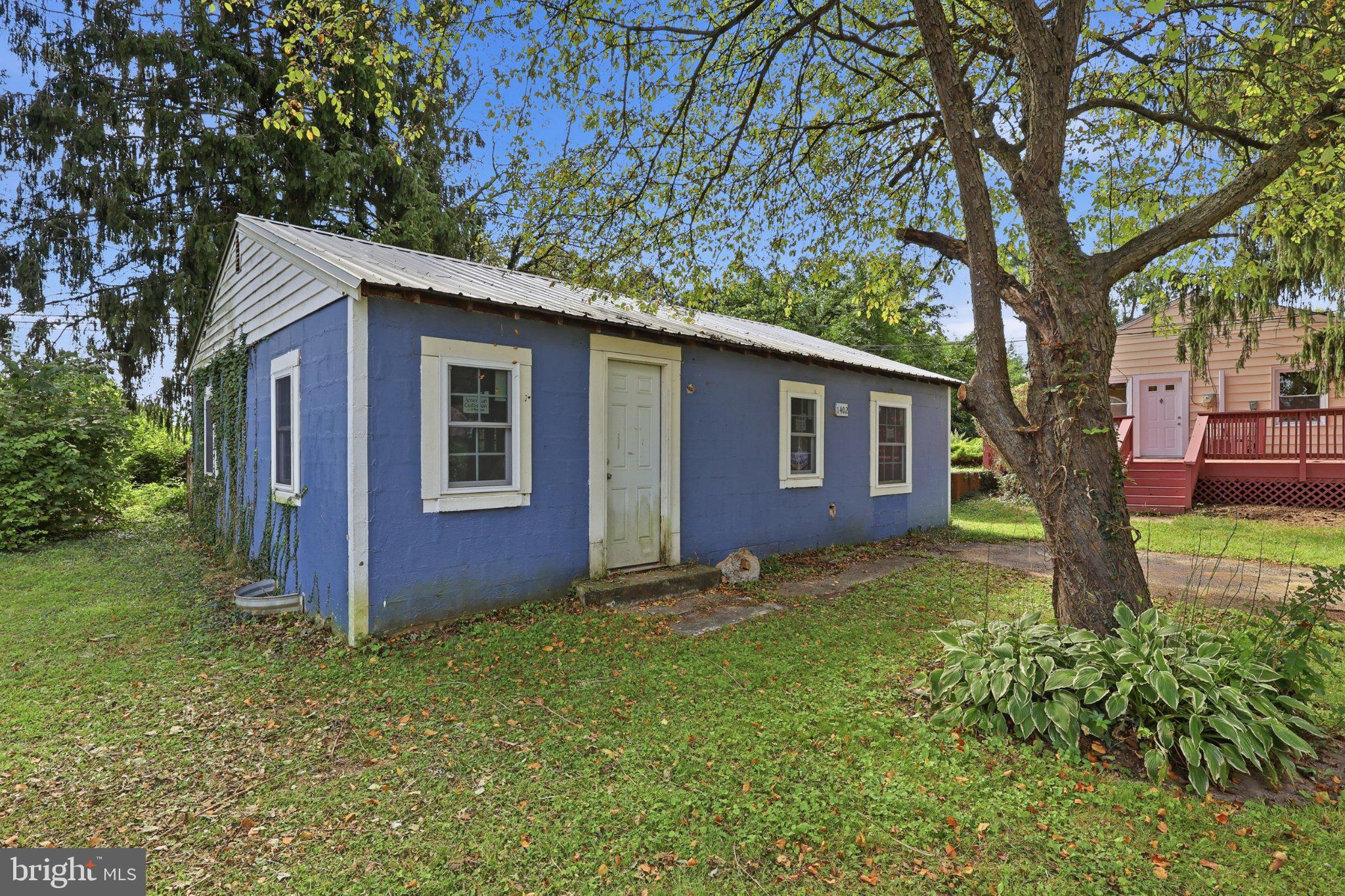 1402 Cranberry Road Aberdeen, MD 21001 - Photo 34 of 42 Gallery Image 34