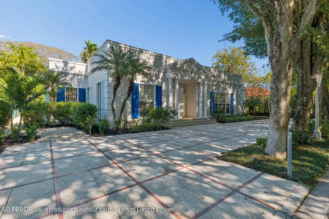 $55,000 | 417 Antigua Lane, Palm Beach, FL 33480