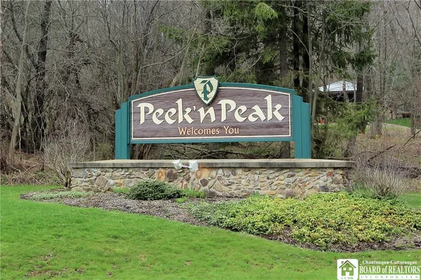 $735,000 | 8303 Canterbury Drive, French Creek, NY 14724