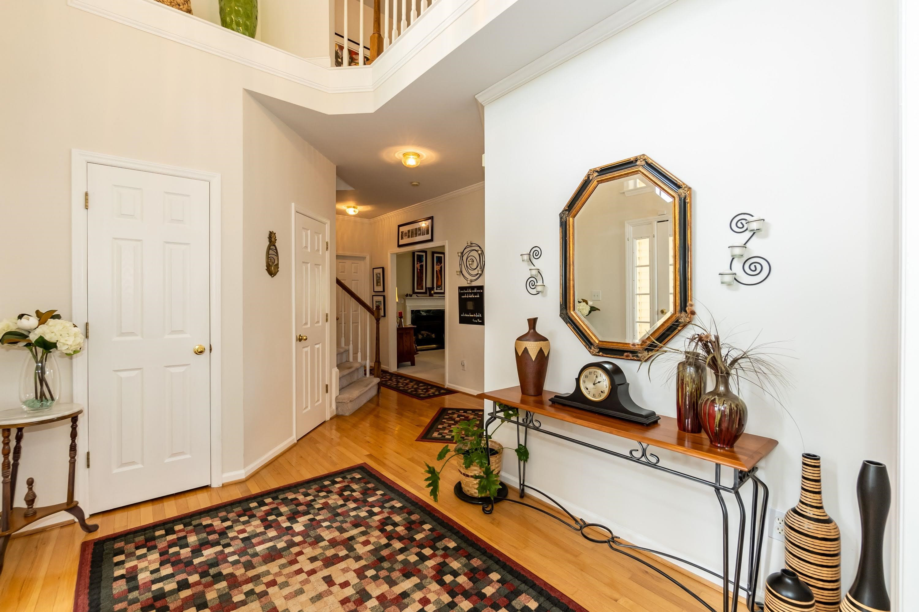 342 Seastone Street Raleigh, NC 27603 - Photo 5 of 50 Photo 5