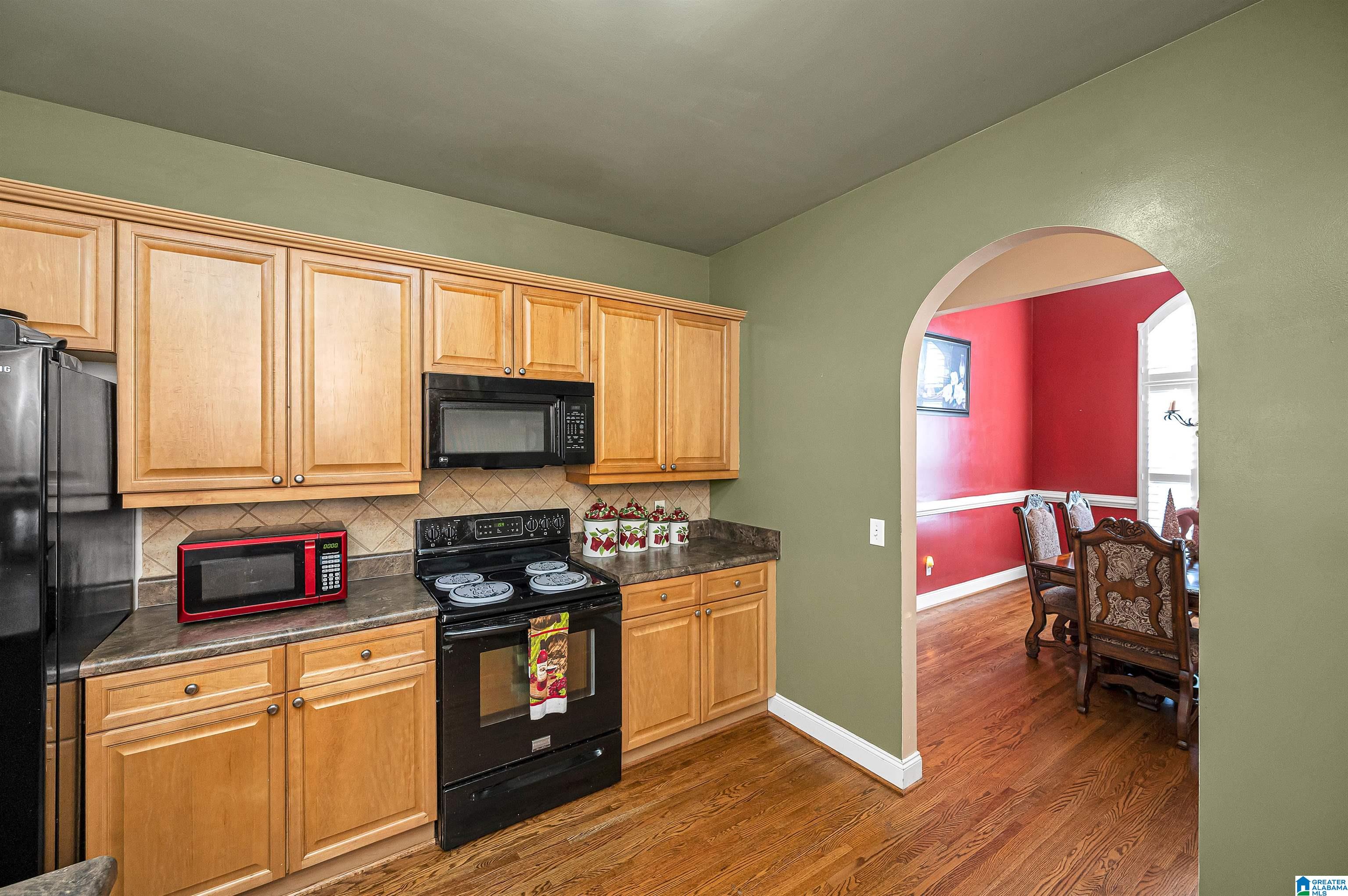 132 River Birch Road Chelsea, AL 35043 - Photo 15 of 44