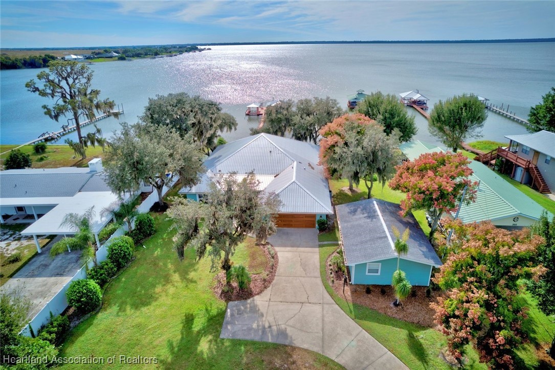 364 Lake June Road Lake Placid, FL 33852 - Photo 4 of 50