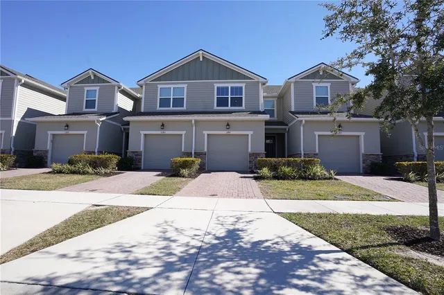$2,200 | 1181 Seaside Mist Trail, Kissimmee, FL 34747