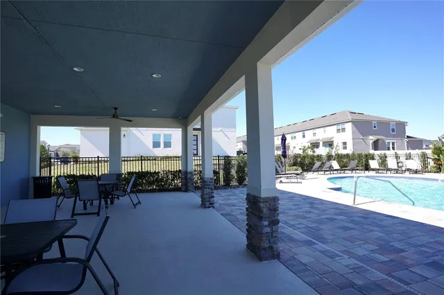 $2,200 | 1181 Seaside Mist Trail, Kissimmee, FL 34747