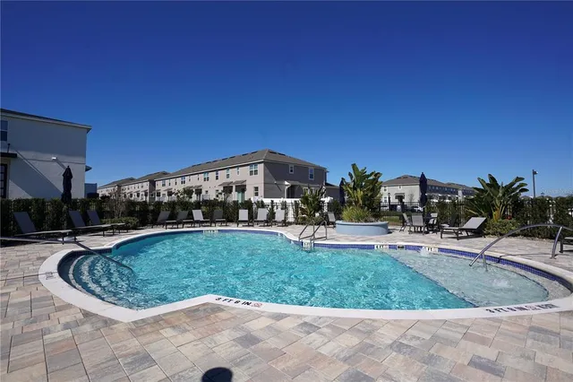 $2,200 | 1181 Seaside Mist Trail, Kissimmee, FL 34747