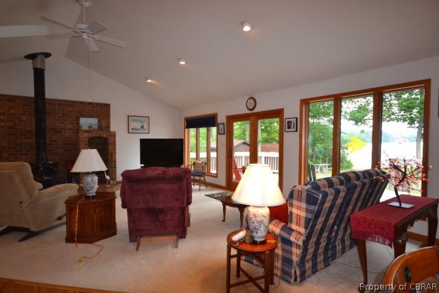 268 Sheps Point Drive Reedville, VA 22539 - Photo 11 of 26