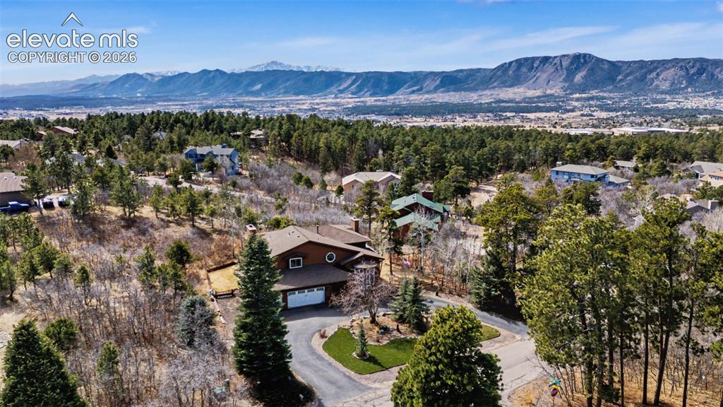 1375 Blueberry Hills Road Monument, CO 80132 - Photo 48 of 49