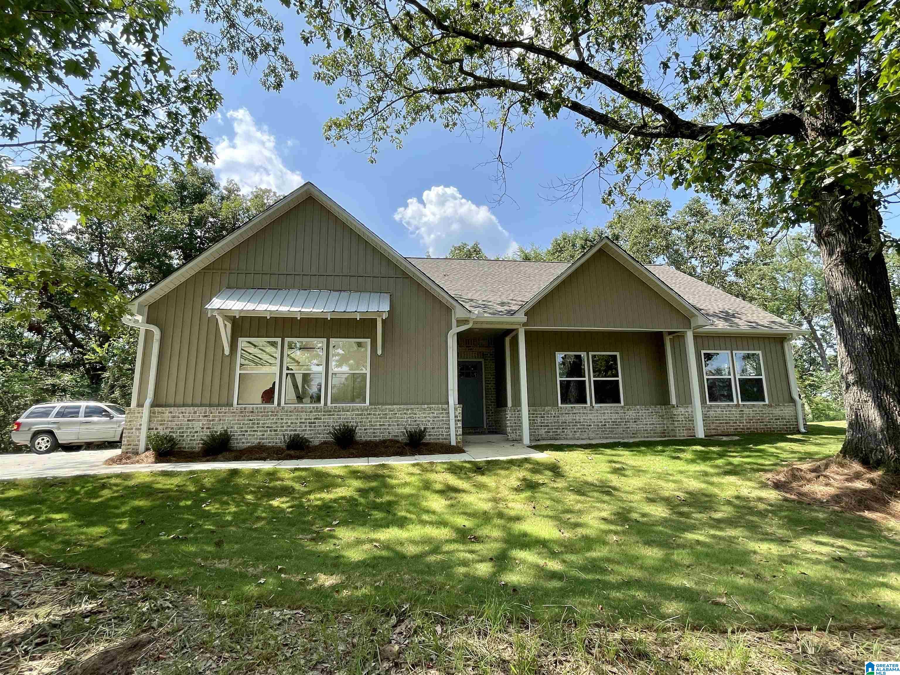 6520 Mountain Ridge Road Trussville, AL 35173 - Photo 9 of 13
