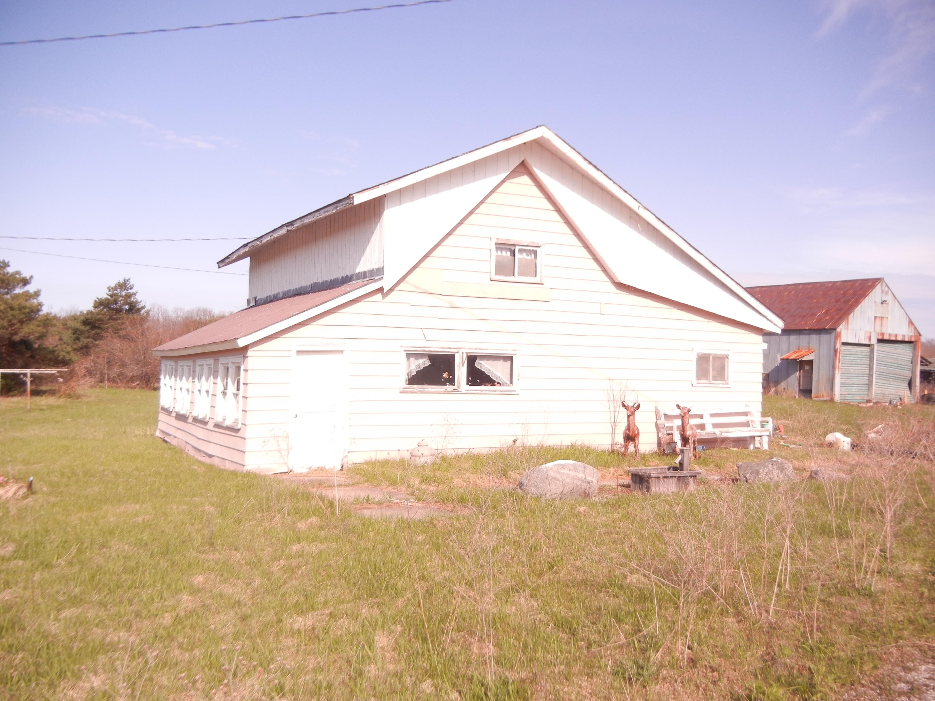 5306 Saint Ignace Road Hessel, MI 49745 - Photo 1 of 13 Gallery Image 1