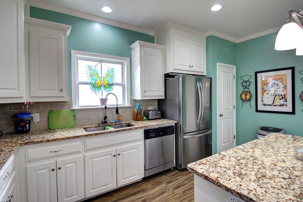 301 Pepperridge Road Dothan, AL 36301 - Photo 30 of 49