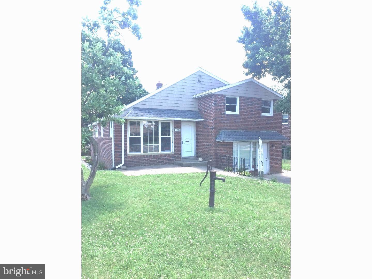 9951 Verree Road Philadelphia, PA 19115 - Photo 1 of 25 Front Yard