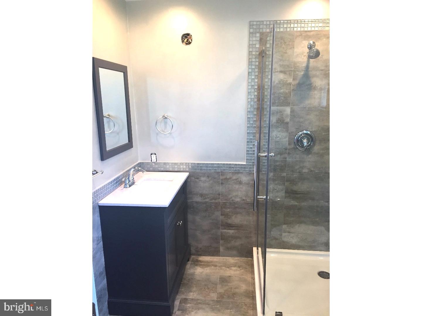 9951 Verree Road Philadelphia, PA 19115 - Photo 9 of 25 Master Bathroom