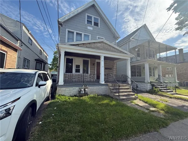 $149,000 | 96 Dorris Avenue, Buffalo, NY 14215