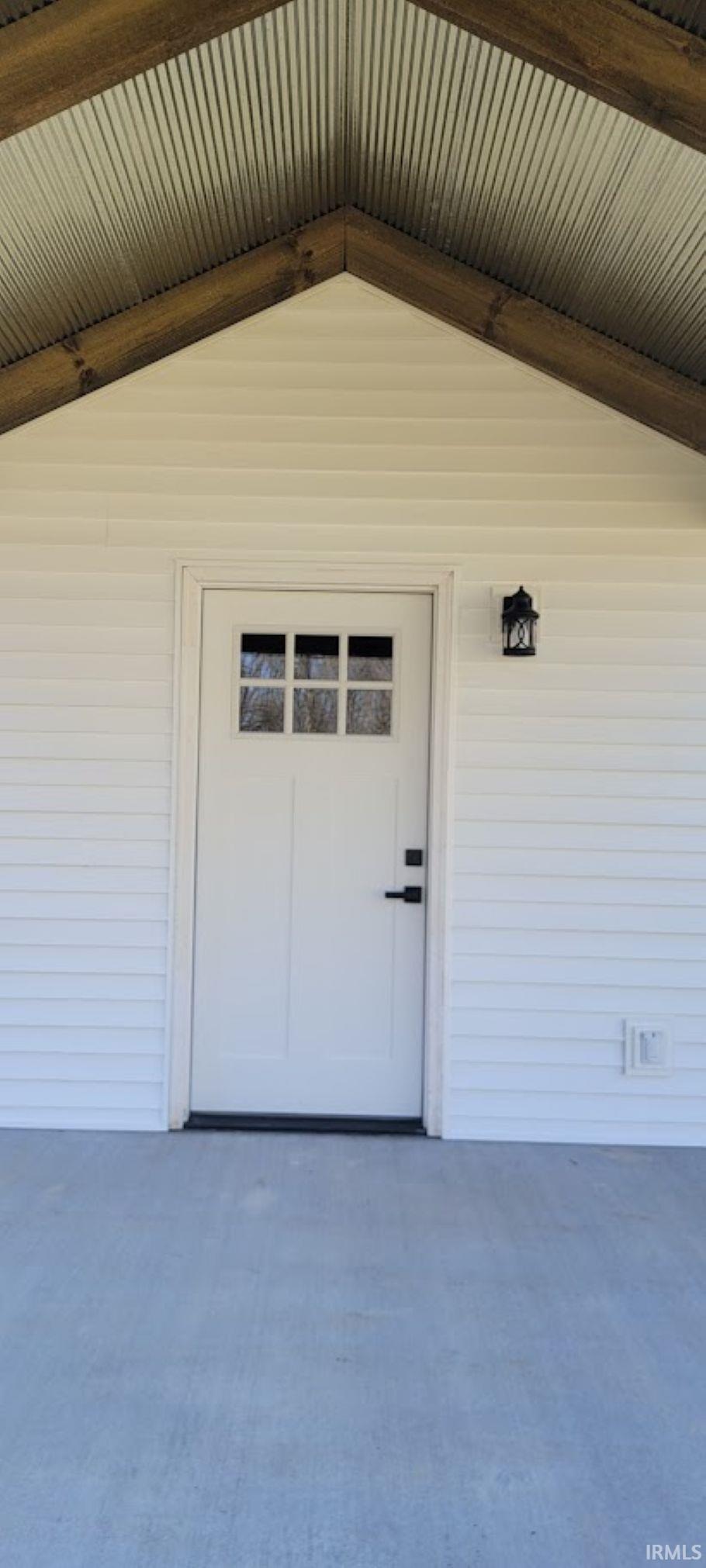 912 Biddinger Lane Washington, IN 47501 - Photo 21 of 24