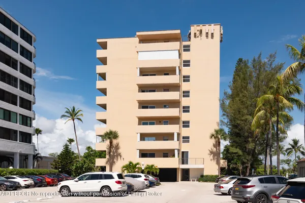 a building view