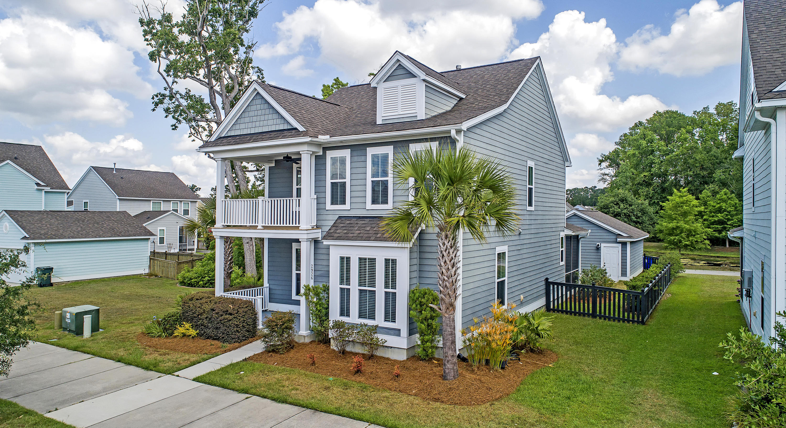 2926 Rutherford Way Charleston, SC 29414 - Photo 1 of 49 DJI_0001 copy