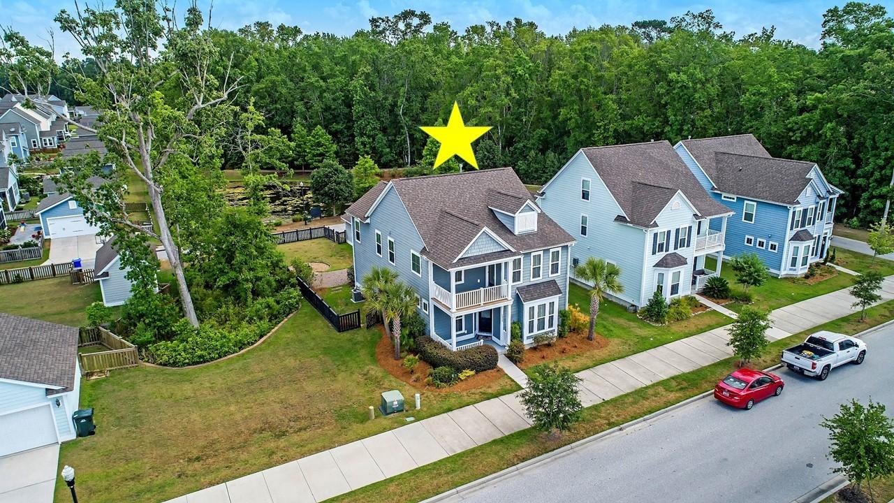 2926 Rutherford Way Charleston, SC 29414 - Photo 2 of 49 Slide1