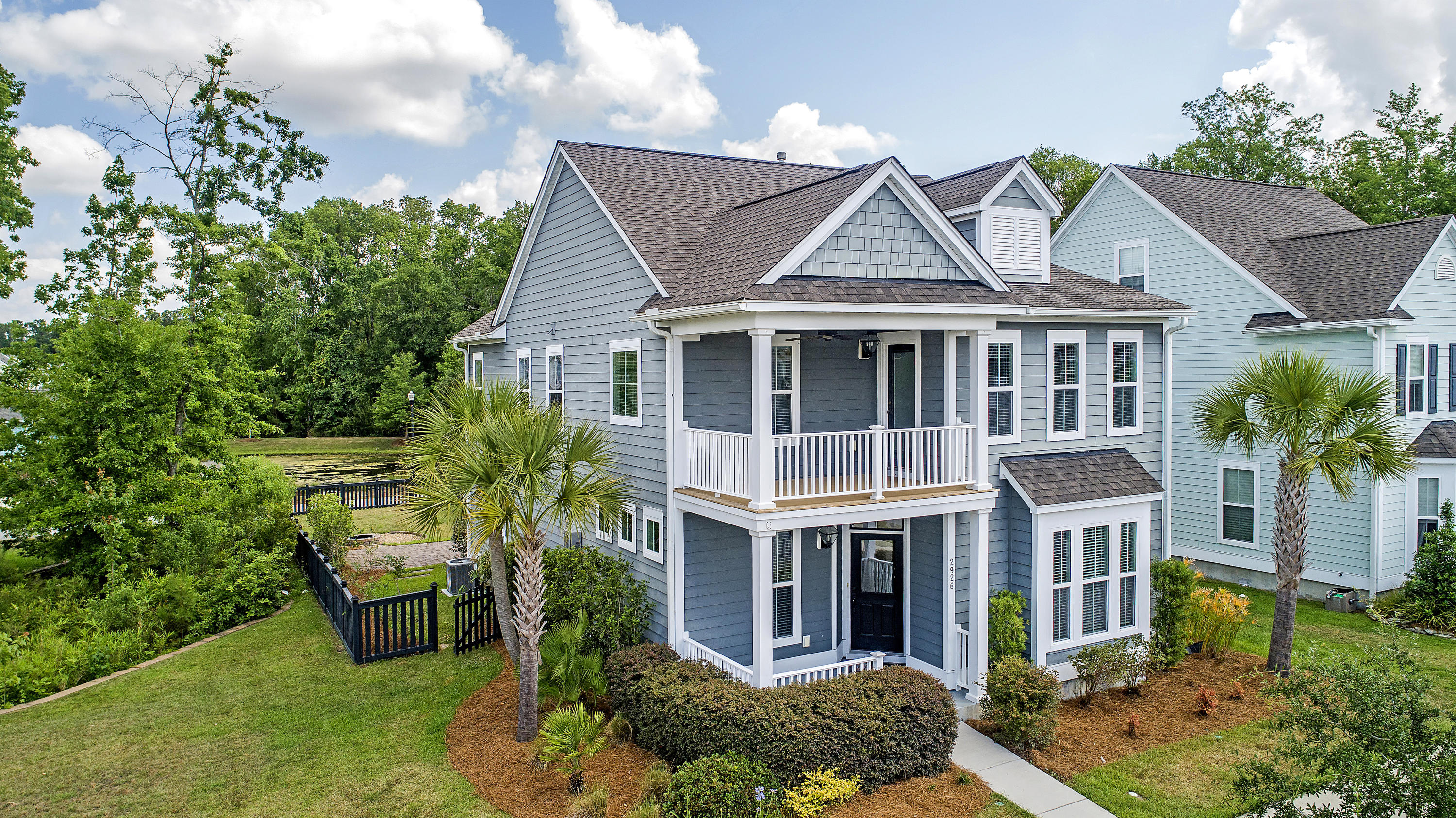 2926 Rutherford Way Charleston, SC 29414 - Photo 48 of 49 DJI_0003 copy