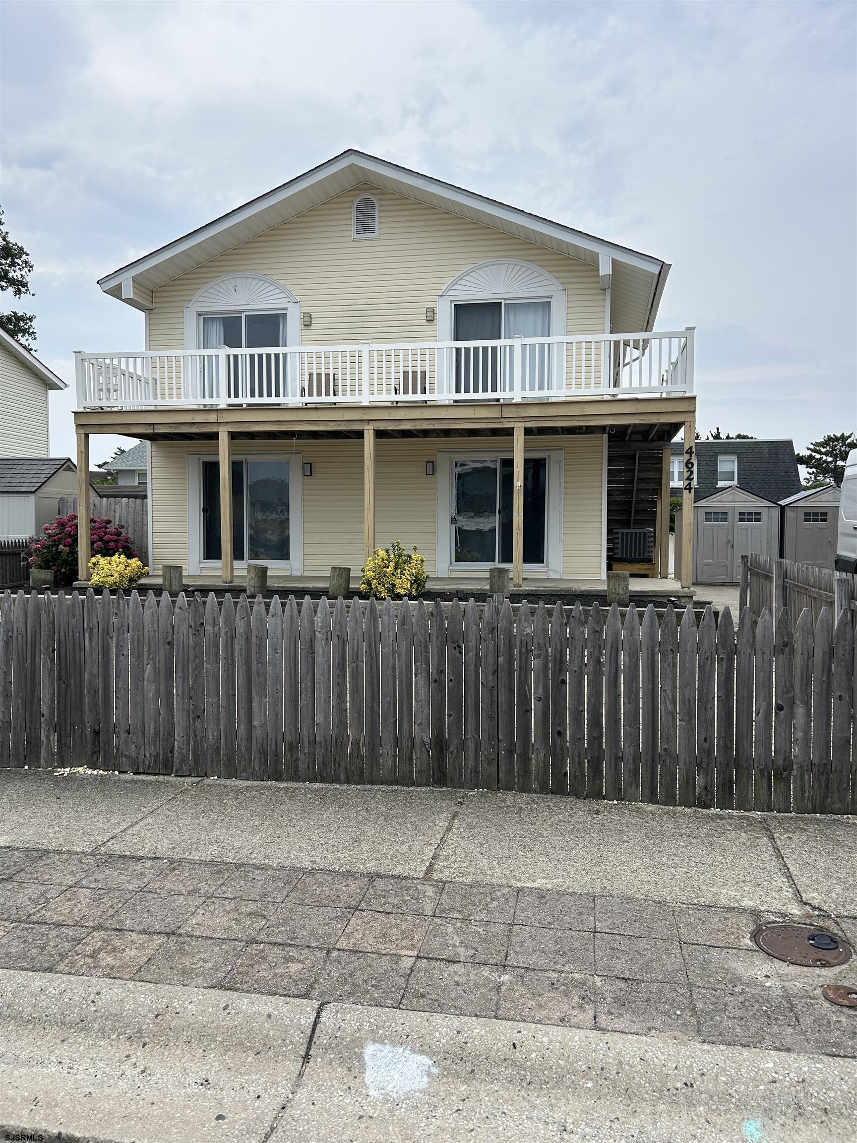 4624 Schooner Road, Unit A Brigantine, NJ 08203 - Photo 19 of 19 Gallery Image 19