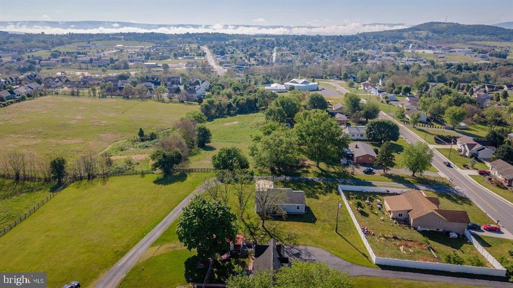 357 West Springbrook Road Broadway, VA 22815 - Photo 50 of 66