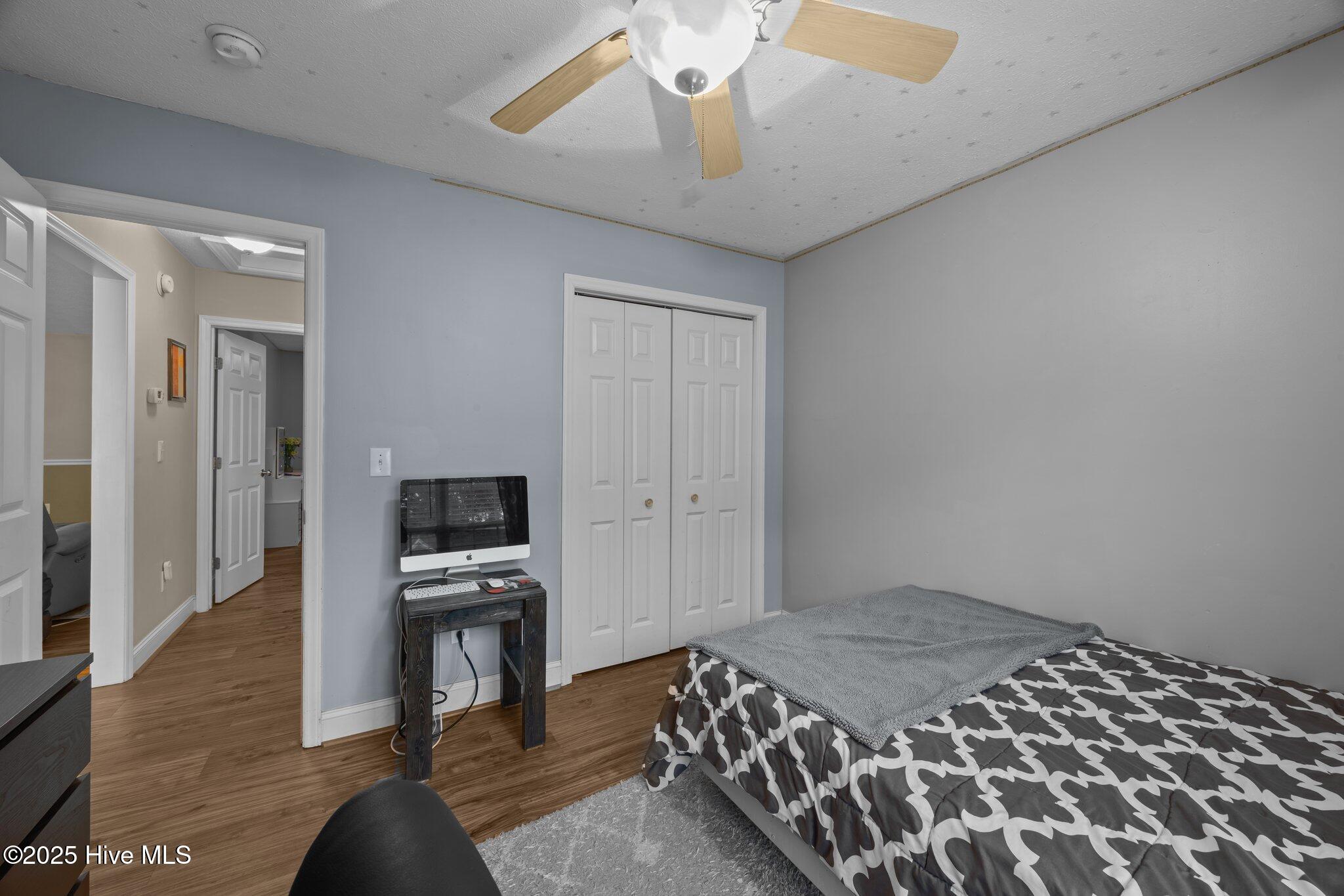 3106 John Willis Road New Bern, NC 28562 - Photo 19 of 31 guest bedroom #2