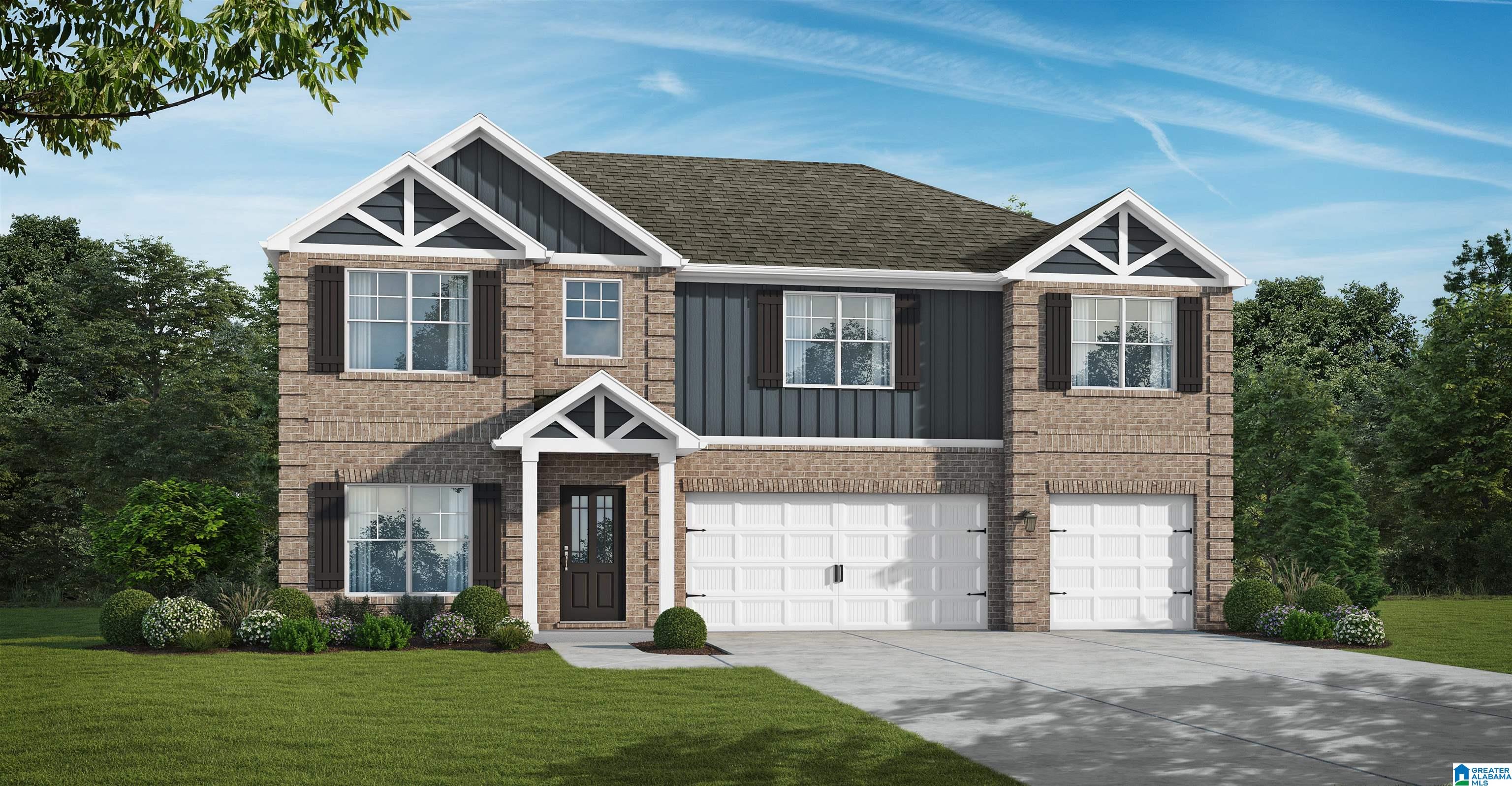 6876 Tyler Chase Drive McCalla, AL 35111 - Photo 1 of 1
