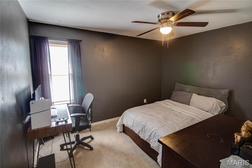 2019 Raintree Trail Collinsville, IL 62234 - Photo 47 of 67