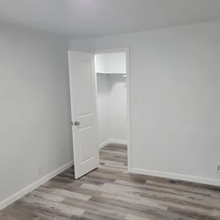 a view of room
