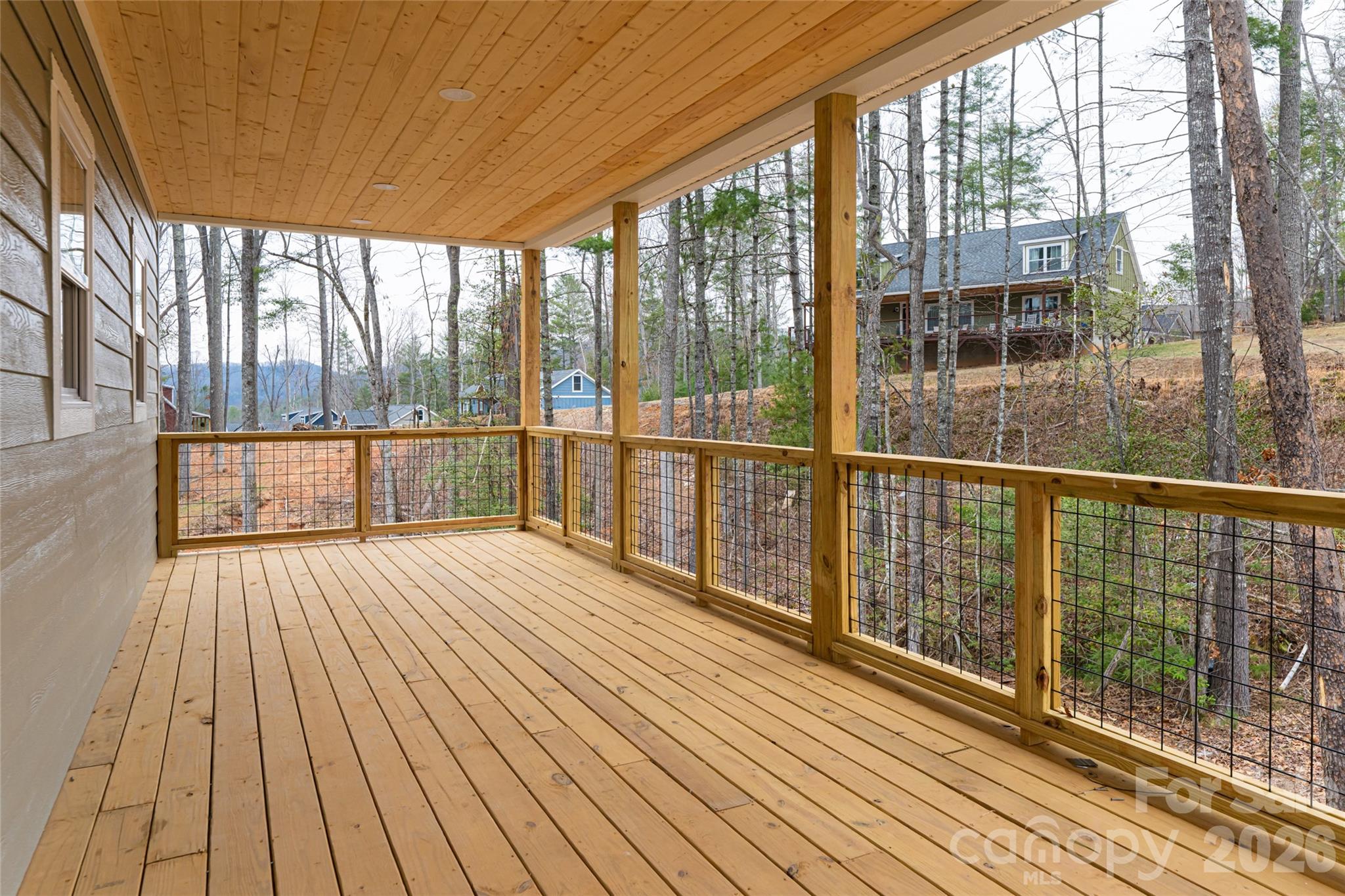 165 Cascade Rdg Road Fairview, NC 28730 - Photo 36 of 46