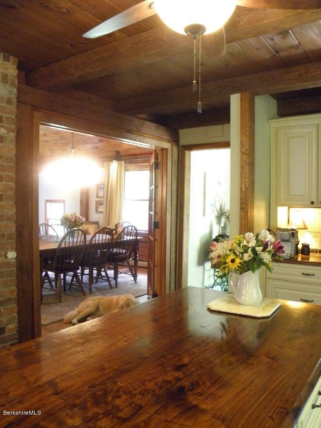 661 High St Hill Road Windsor, MA 01270 - Photo 20 of 75 kitchenintodiningroom-43