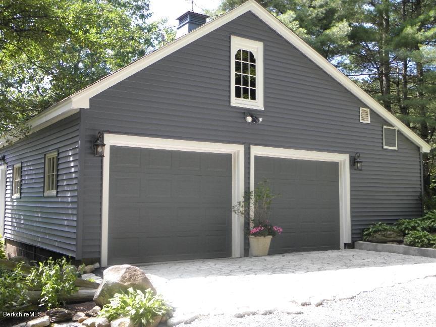 661 High St Hill Road Windsor, MA 01270 - Photo 3 of 75 goodtwocargarage-9